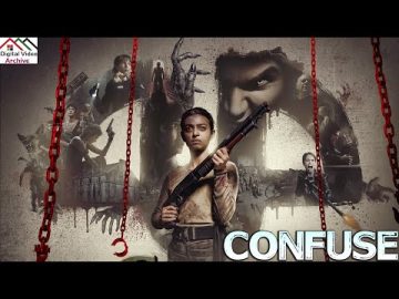 CONFUSE | Full Action Thriller Movie In English | Superhit Hollywood Film | Alice Lowe