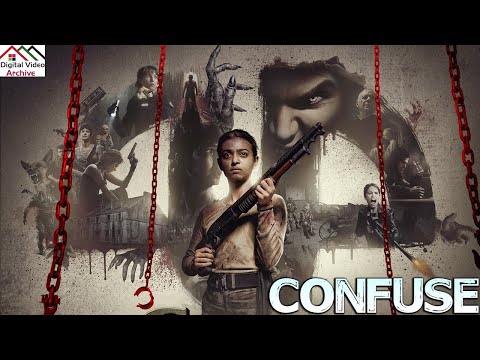 CONFUSE | Full Action Thriller Movie In English | Superhit Hollywood Film | Alice Lowe