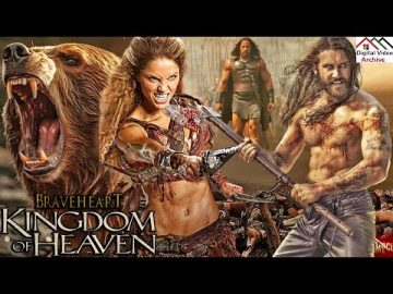 Breaveheart: Kingdom of Heaven | Hollywood English Movie | Action Adventure Movie | English Movies