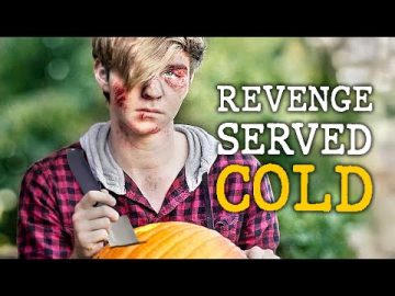 Revenge Served Cold | THRILLER | Full Movie in English