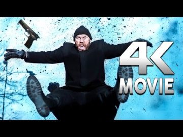 Blown Up | Randy Couture (The Expendables) | ACTION | Full Movie in English