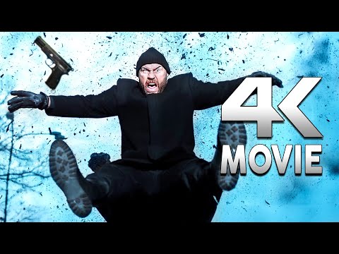 Blown Up | Randy Couture (The Expendables) | ACTION | Full Movie in English