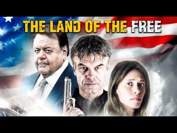 The Land of the Free | Harry Hamlin (Mad Men) | THRILLER | Full Movie in English