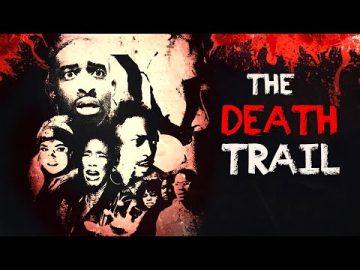 The Death Trail | HORROR | Full Movie in English