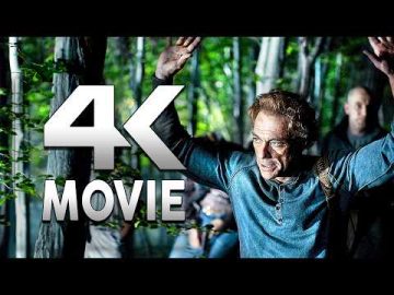 Enemy Protection | Tom Everett Scott (Boiler Room) | THRILLER, ACTION | Full Movie in English 💎