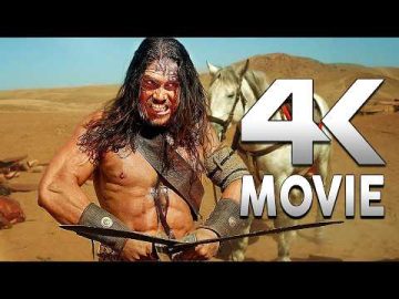 A Warrior’s Fury | EPIC, ACTION | Full Movie in English 💎