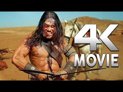 A Warrior’s Fury | EPIC, ACTION | Full Movie in English 💎