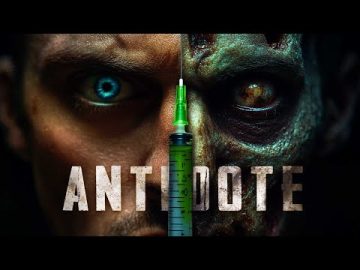 Escape the Cure | Antidote | Full Thriller Mystery Movie | Free Movie