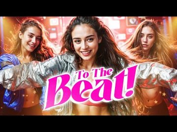 Dance Showdown | To The Beat! | Full Comedy Movie | Free Movie