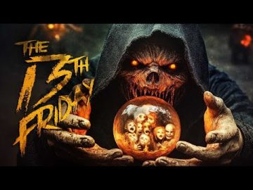Unleashing the Past | The 13th Friday | Full Thriller Mystery Movie | Free Movie