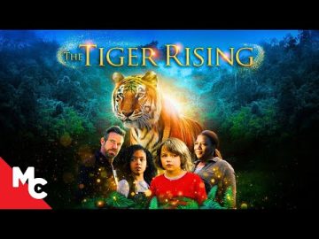 The Tiger Rising | Adventure Drama Movie | EXCLUSIVE Movie | Christian Convery | Queen Latifah