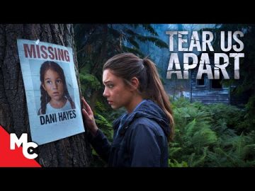 Is Their Daughter Gone or Trapped? | Full Drama Thriller Movie | Hollywood Movie | Tear Us Apart