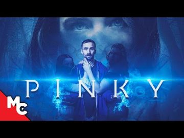 He Can Read The Mind Of Woman | Full Fantasy Drama Movie | Free Movie | Pinky