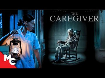 An Elderly Curse Awakens | Full 2025 Horror Thriller Movie | Free Movies | The Caregiver