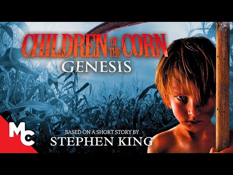 Children of the Corn: Genesis | Full Movie | Hollywood Action Horror | Stephen King Children of the Corn: Genesis | Full Movie | Hollywood Action Horror | Stephen King