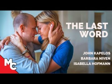 The Last Word | Full Romance Comedy Play | Free Movie