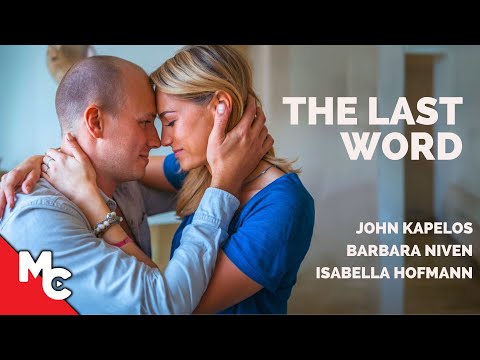 The Last Word | Full Romance Comedy Play | Free Movie