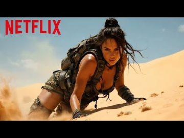 Top 10 BRAND NEW ACTION MOVIES Releasing in 2025!