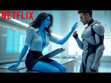 Top 5 BEST SCI-FI MOVIES You Didn’t know Exist! 2025