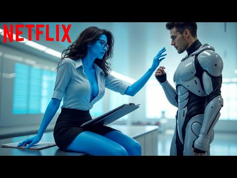 Top 5 BEST SCI-FI MOVIES You Didn’t know Exist! 2025