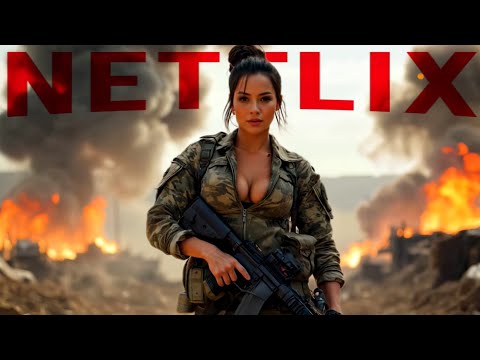 Top 5 BEST ACTION MOVIES You Didn’t know Exist! 2025