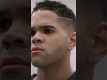Breaking Generational Curses: Fatherhood and Growth | Never Heard #shorts #freemovies #crime