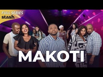 No More Groove | Makoti | S2E10 | Full Episode | Guilt Conscience