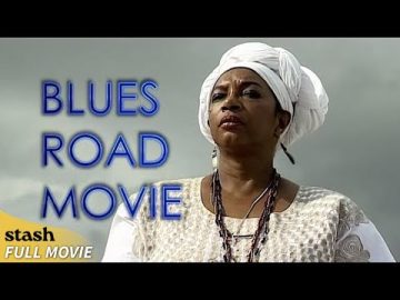 Blues Road Movie | Music Documentary | Full Movie | Black Soul