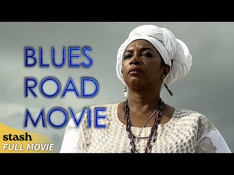 Blues Road Movie | Music Documentary | Full Movie | Black Soul