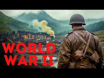 BEST Action Movie | On the battlefields of World War II | Free full film in English 4K