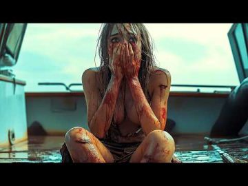 Could I have killed my family… Or did Hell get it wrong? | Horror Movie | Full FILM in English 4K