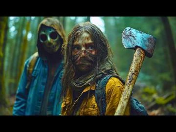 Best HORROR movie | Urban Legend Turns Out to Be Reality from Hell | Full film in English HD