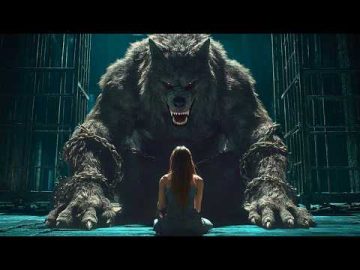 Demon Possessed Girl Closes Portal to Hell | Science fiction horror Movie | FULL FILM in English HD