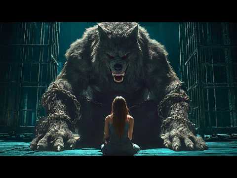 Demon Possessed Girl Closes Portal to Hell | Science fiction horror Movie | FULL FILM in English HD