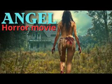 Horror Movie | Detectives in search of a missing child in a DEAD CITY | Full Film in English HD