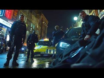 BEST Crime Movie | A Gentleman among Killers | Full Movies in English 4K