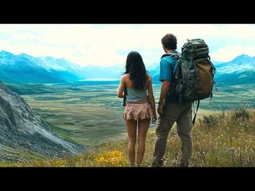 The Best Adventure Movie | Dangerous Journey to the Wild Lands of Alaska! | Full Movies in English