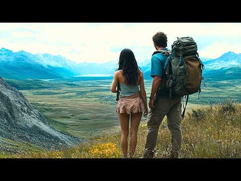 The Best Adventure Movie | Dangerous Journey to the Wild Lands of Alaska! | Full Movies in English