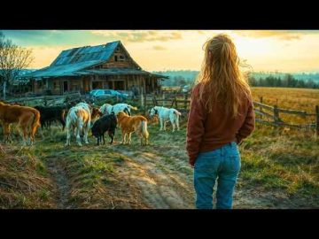 Best Family Movie | The Child and the Champion Dog | Full Movie in English 4K