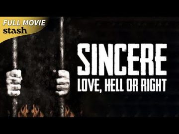 Sincere: Love, Hell or Right | Hustlers Drama | Full Movie | Hood Movies 2025