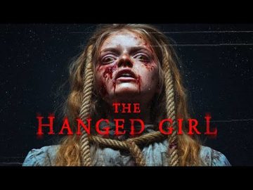 Echoes of the Past | The Hanged Girl | Full Thriller Mystery Movie | Free Movie