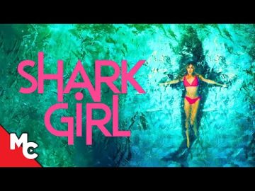The Venice Beach Predator | Full 2025 Action Survival Movie | New Free Movie | Shark Girl