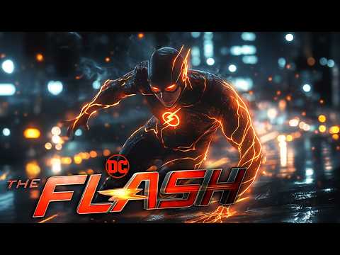 THE FLASH Is About To Change Everything
