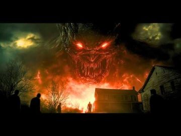 Best Thriller Movie | They decided to confront the paranormal | Full Movies in English 4K