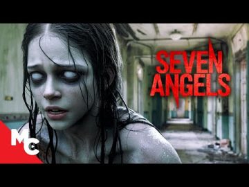 Enter The Asylum And Become Its Prisoner | Horror Thriller | Full Movie | Seven Angels