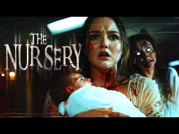 Chilling Shadows | The Nursery | Full Thriller Supernatural Movie | Free Movie