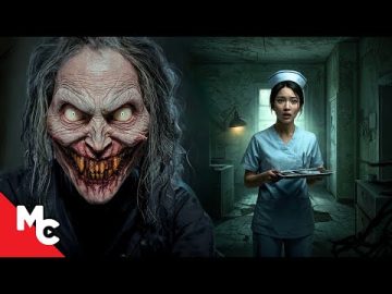 The Nurse Doesn’t Know She Is A Demon | Full Movie | Horror Thriller | Night of the Caregiver