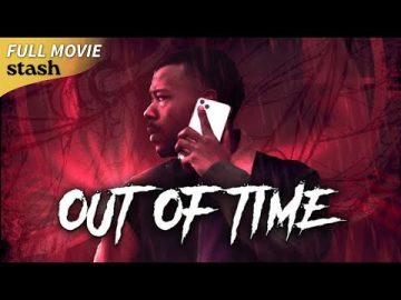 Out of Time | Psychological Thriller | Full Movie | Hood Movies 2025