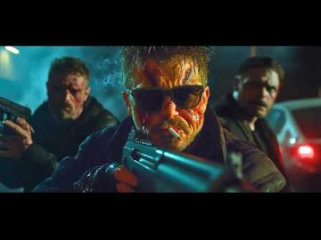 Unforgettable Crime Movie | Killer with Superpowers | Full Movies in English HD
