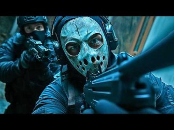 An operation to eliminate a CIA mole! | Exciting thriller movie | Action | Full Movies in English
